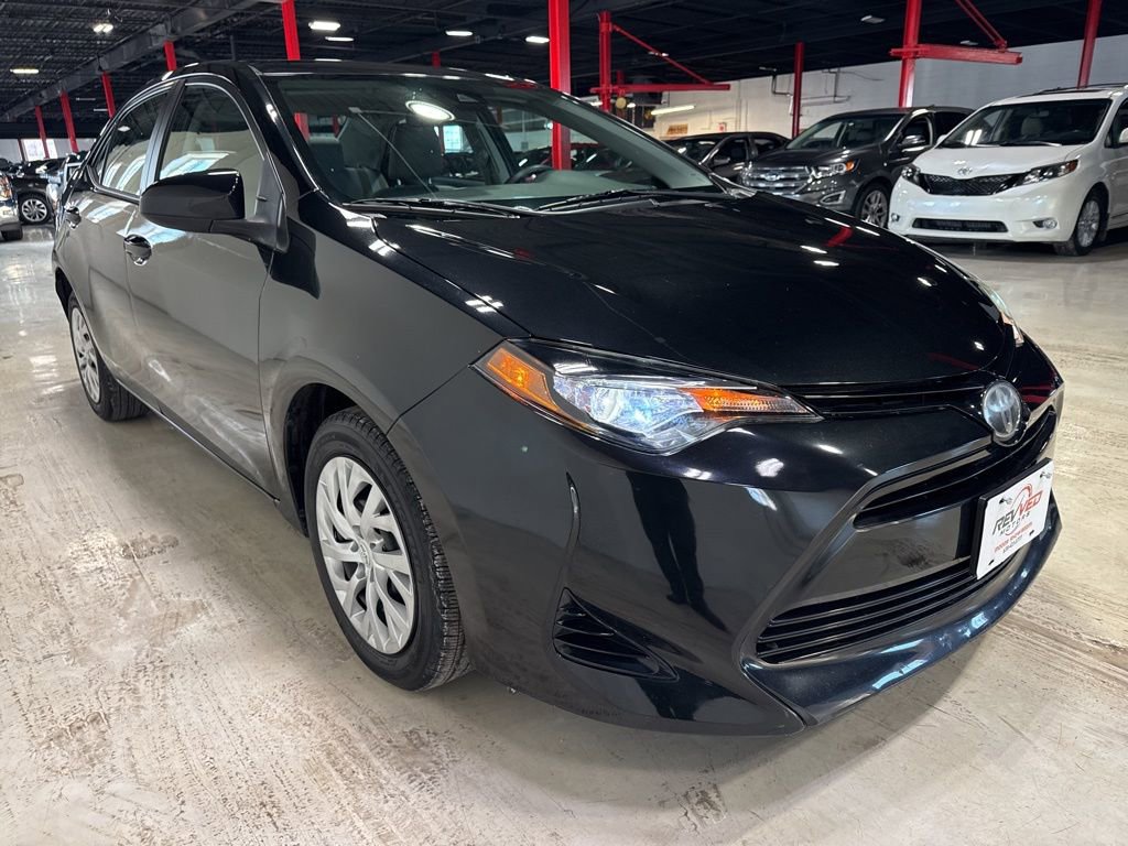 Used 2017 Toyota Corolla L image 8