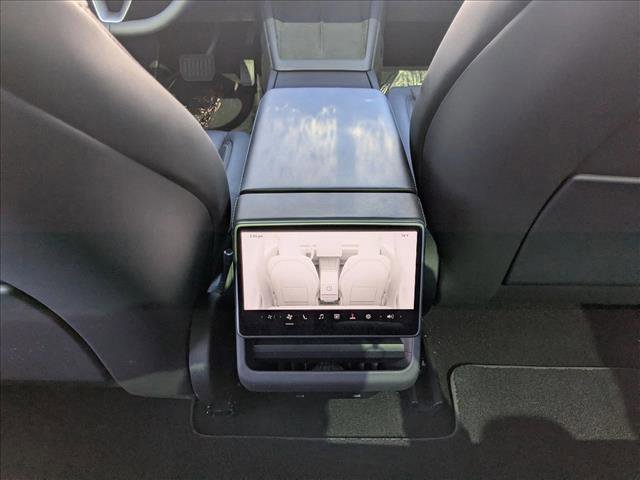 Used 2025 Tesla Model 3 Long Range RWD image 19