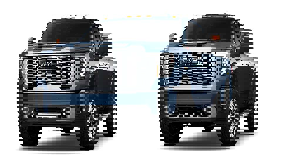 New 2026 GMC Sierra 2500 Denali w/ Denali Reserve Package image 49