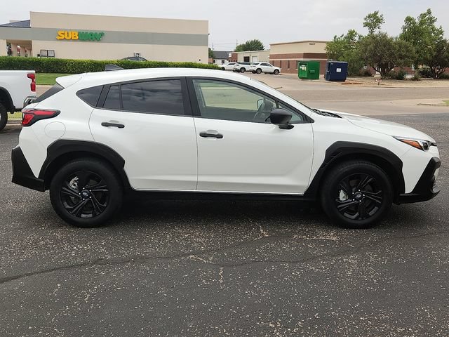 Certified 2025 Subaru Crosstrek 2.0i AWD/4WD image 5