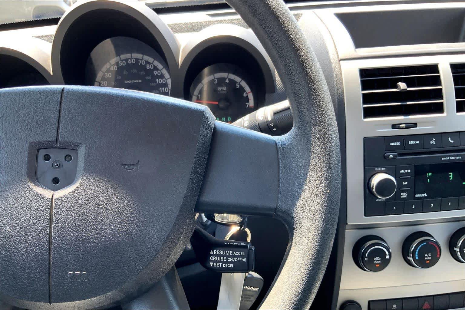 Used 2010 Dodge Nitro SE w/ Popular Equipment Group AWD/4WD image 24