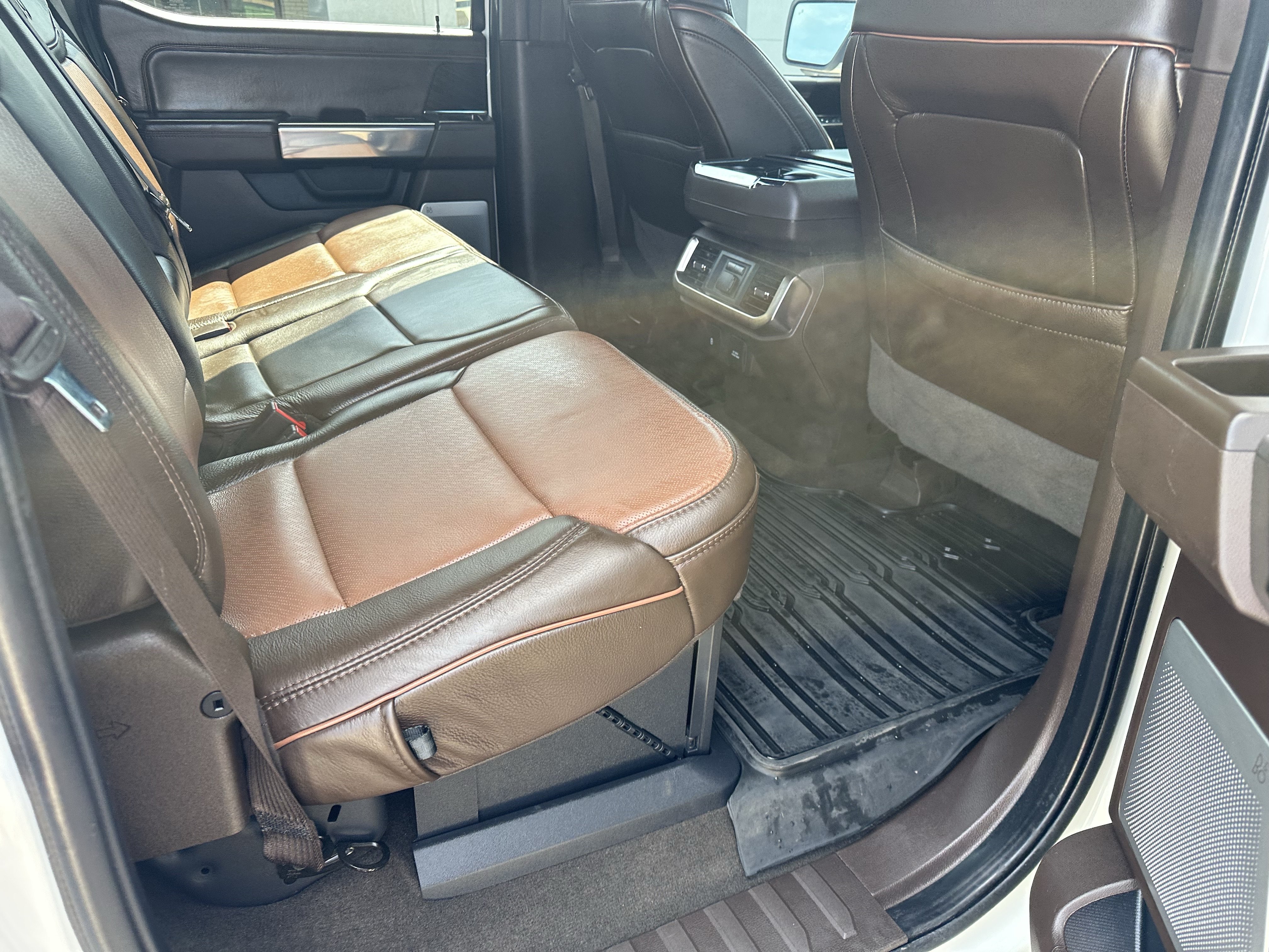 Used 2022 Ford F150 King Ranch w/ Equipment Group 601A High AWD/4WD image 5