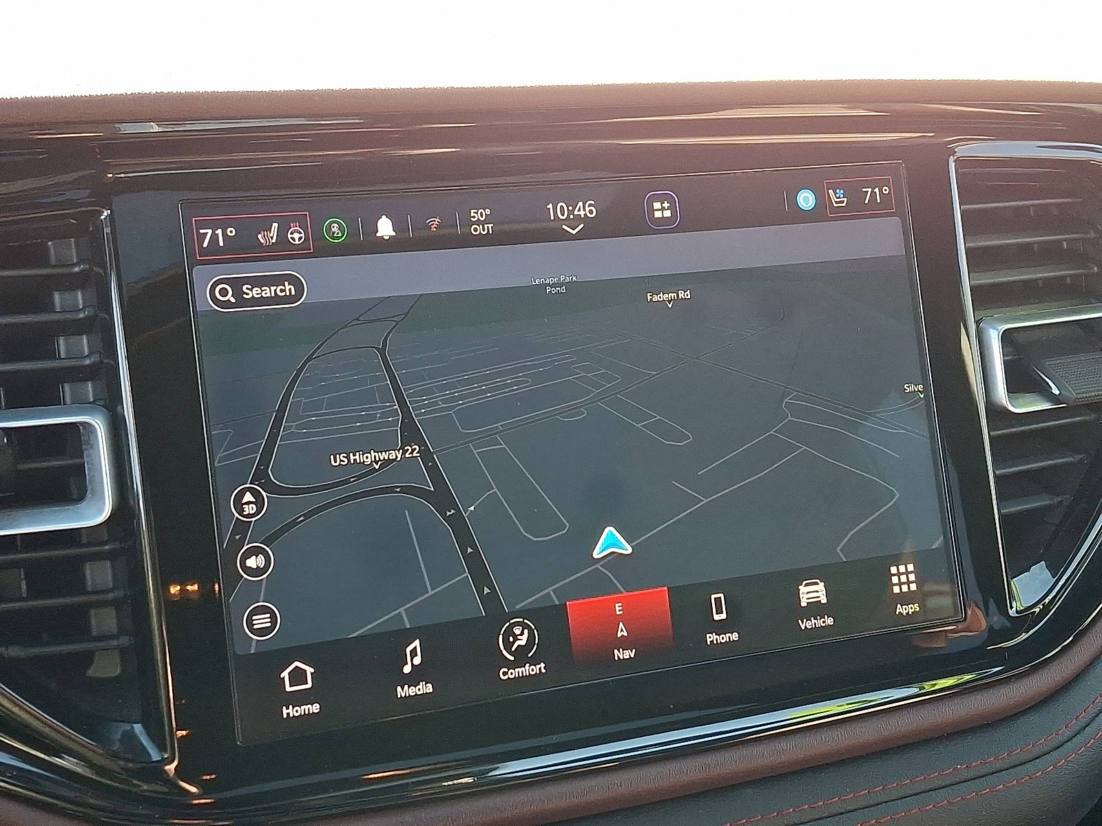 Used 2023 Dodge Durango Citadel image 19