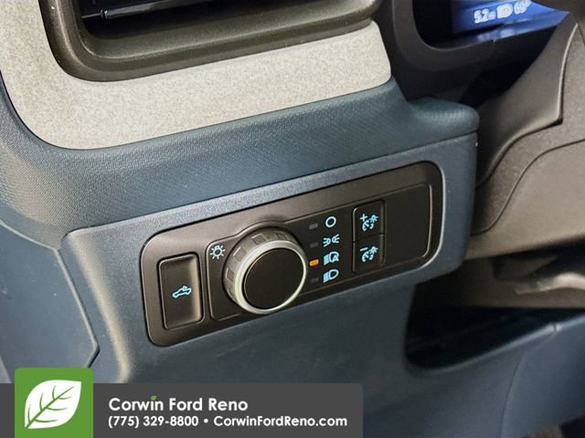 New 2026 Ford Maverick XLT AWD/4WD image 11