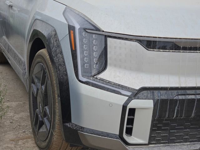 New 2026 Kia EV9 GT-Line image 4