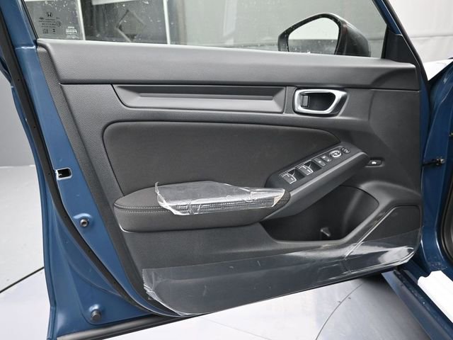 New 2026 Honda Civic LX image 4