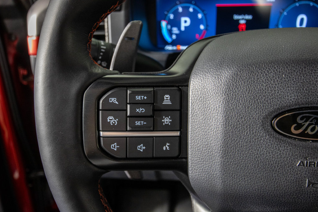 Used 2024 Ford F150 Raptor AWD/4WD image 20