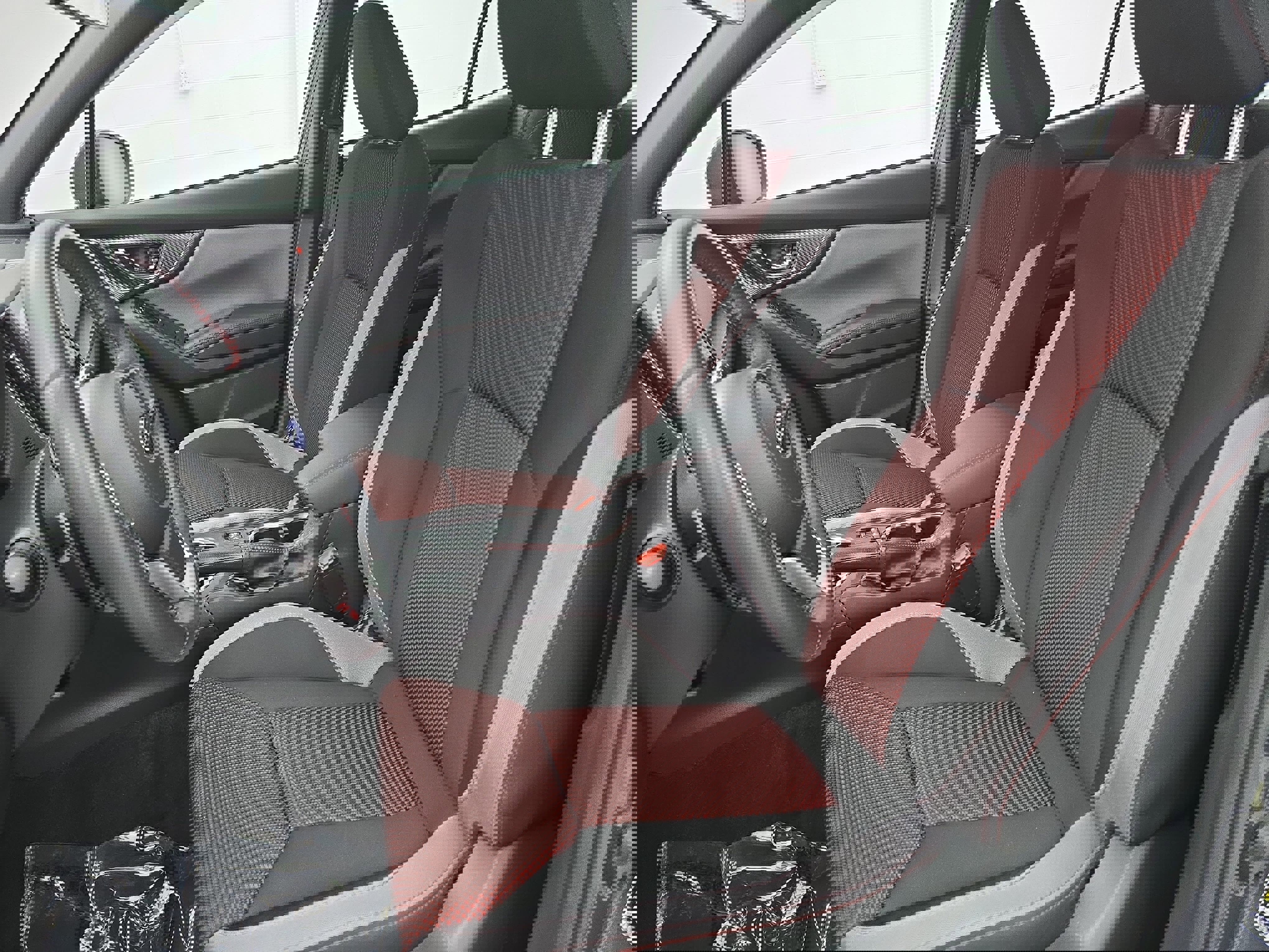 Used 2023 Subaru Impreza 2.0i Sport image 14