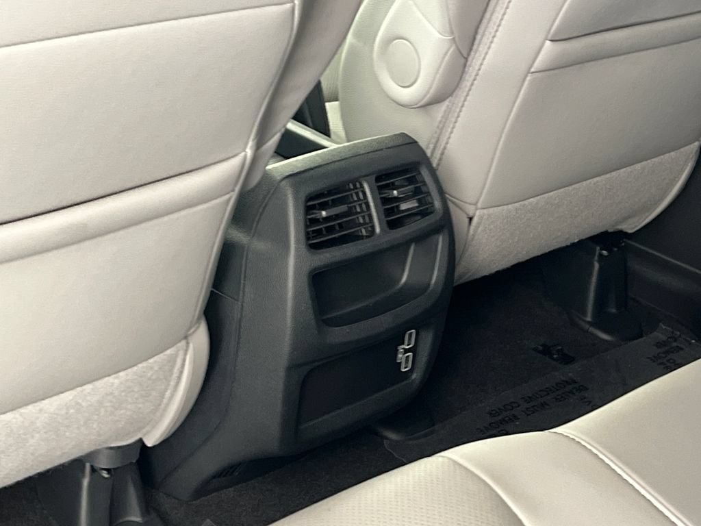Used 2023 Honda Passport EX-L image 38