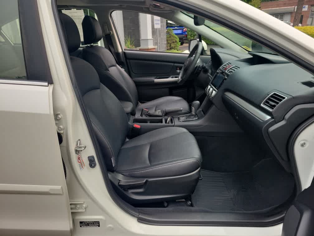 Used 2015 Subaru Impreza 2.0i Limited AWD/4WD image 27