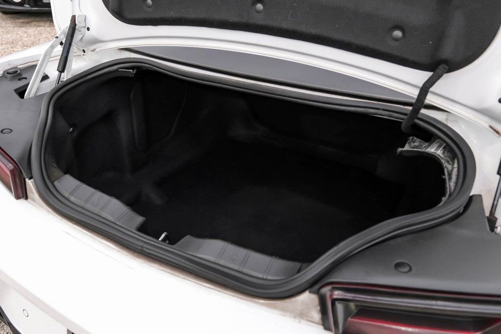 Used 2018 Chevrolet Camaro ZL1 image 34