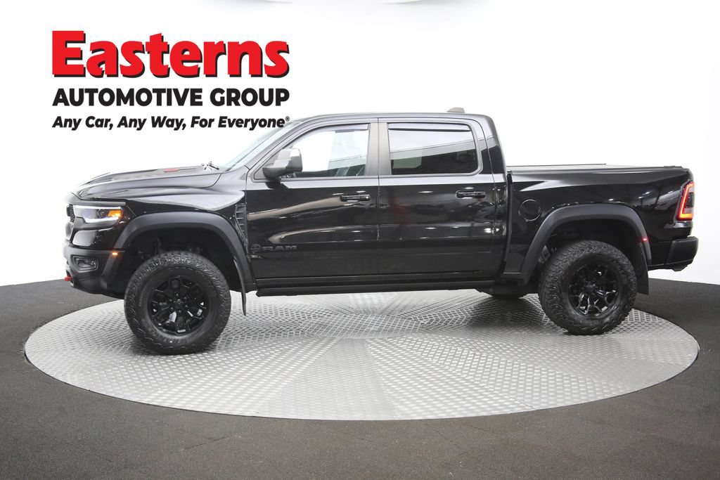 Used 2023 RAM 1500 TRX w/ TRX Level 2 Equipment Group AWD/4WD image 62