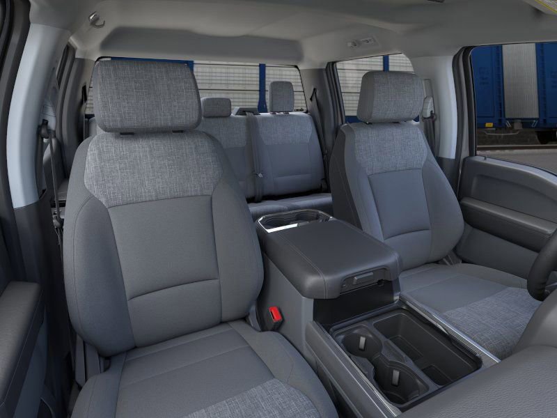 New 2026 Ford F350 4x4 Crew Cab Super Duty image 10