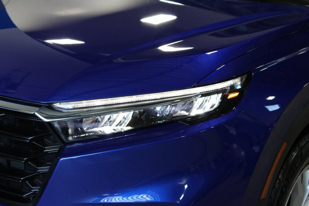 Used 2025 Honda CR-V EX-L image 2