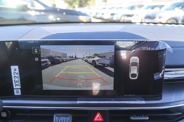 New 2026 Kia K5 GT-Line w/ GT-Line Premium Package FWD image 25