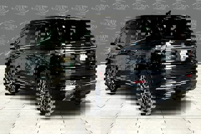 New 2026 Buick Enclave Avenir w/ Super Cruise Package image 3