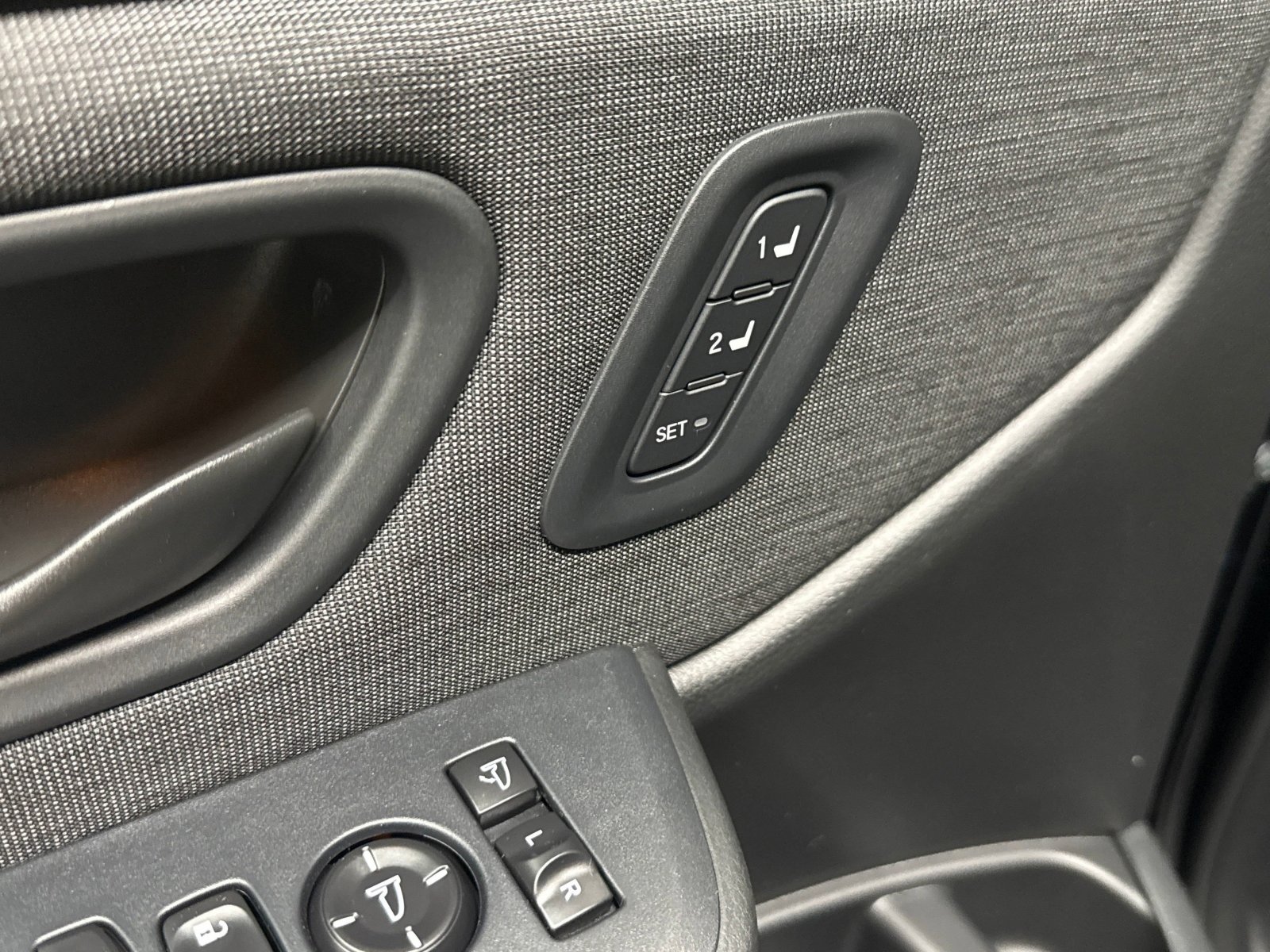 New 2026 Honda Passport TrailSport image 35