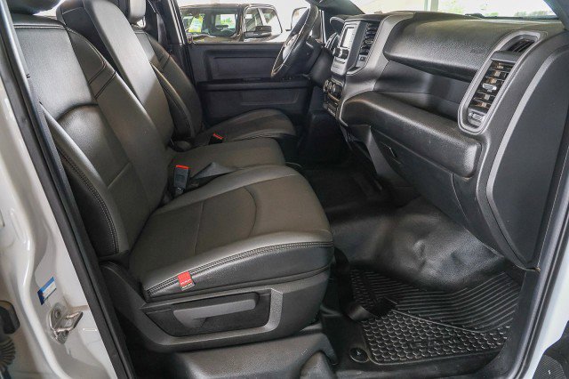 Used 2022 RAM 2500 Tradesman image 36