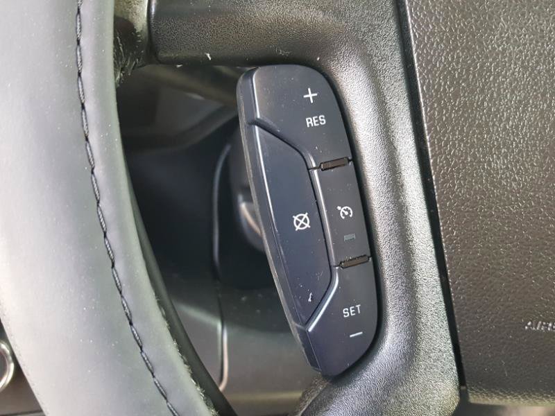 Used 2023 Chevrolet Express 4500 Extended w/ Power Convenience Package RWD image 21