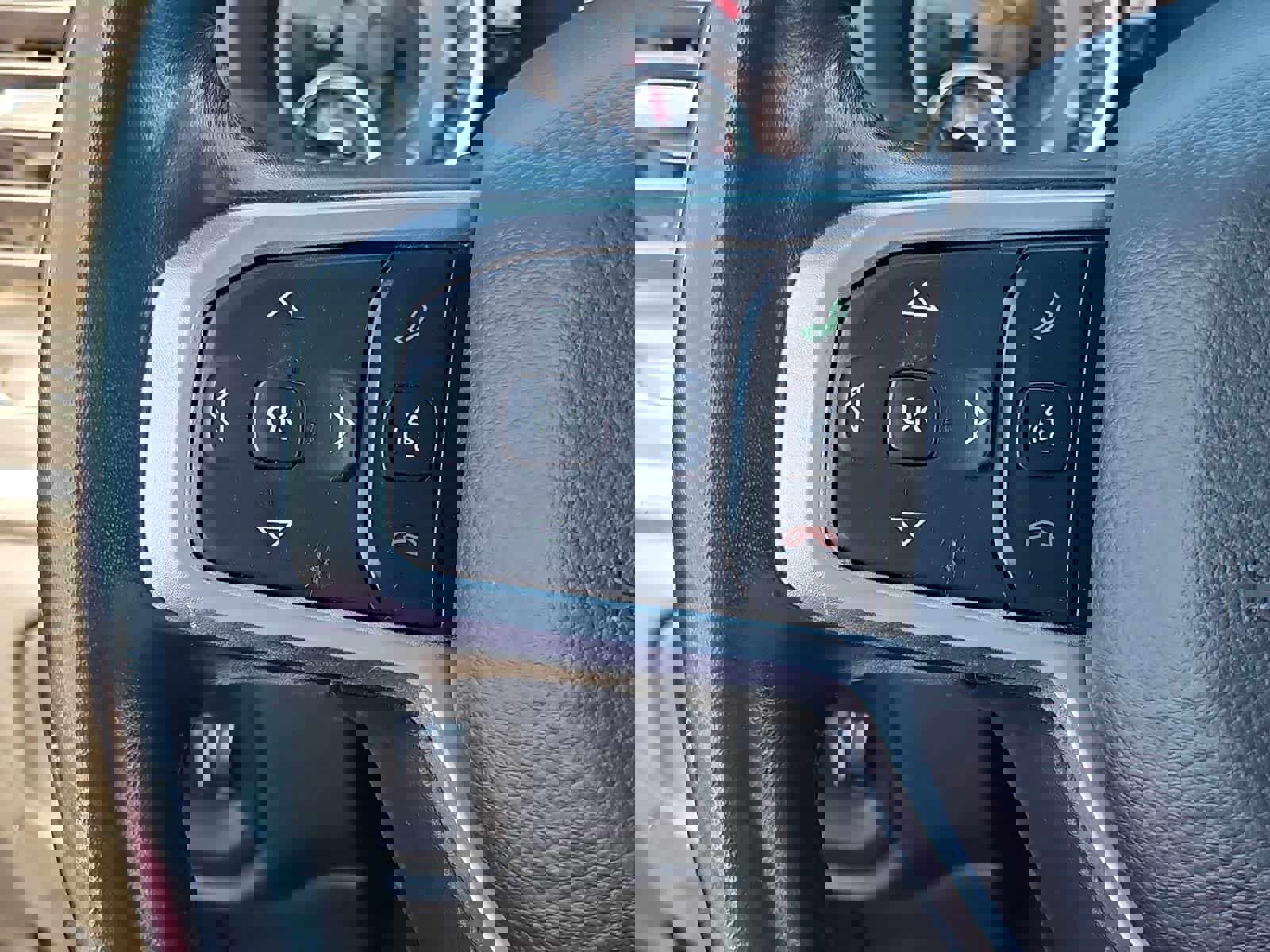 Used 2020 RAM 1500 Big Horn image 24