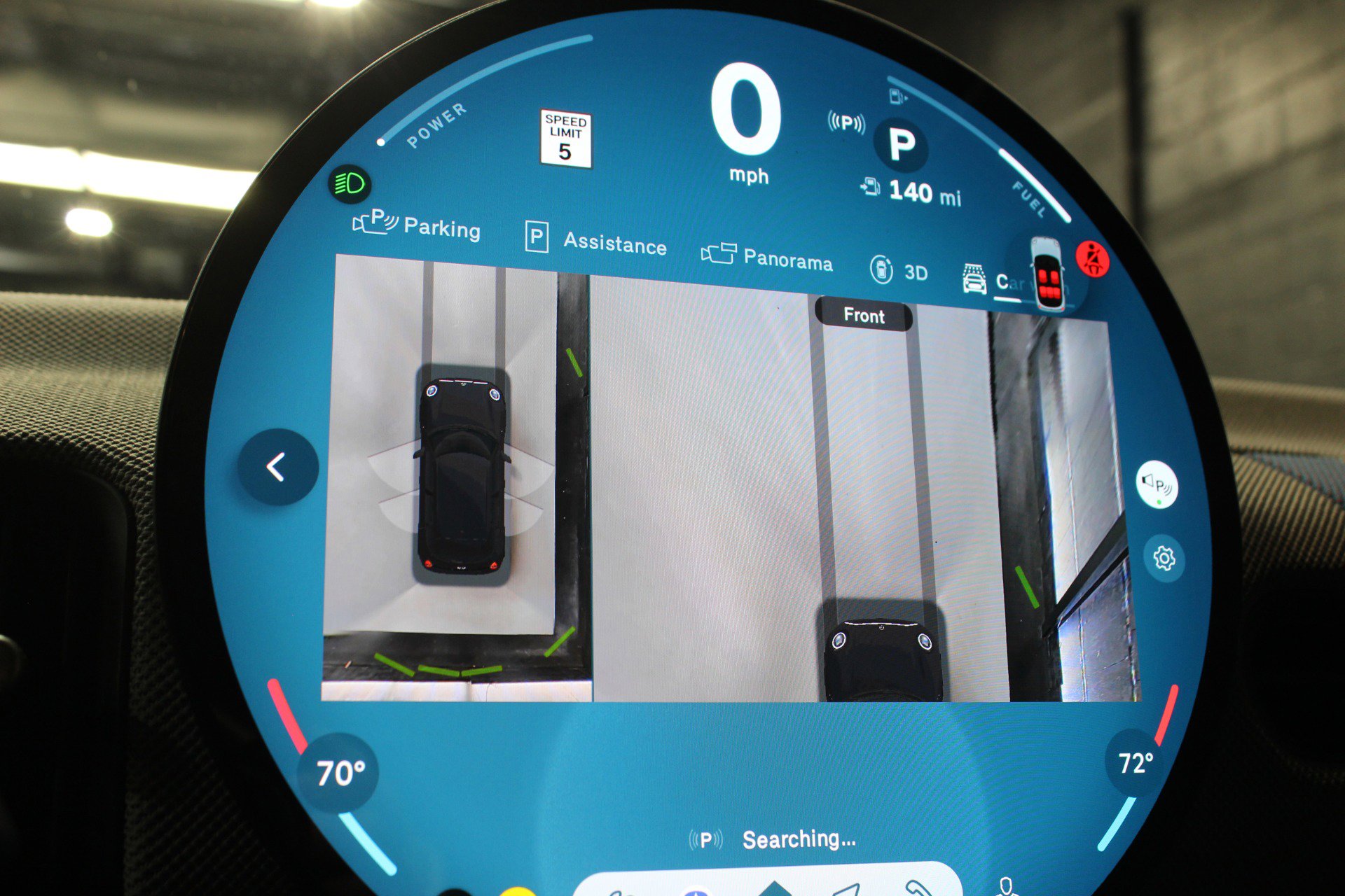 Used 2025 MINI Cooper S image 69