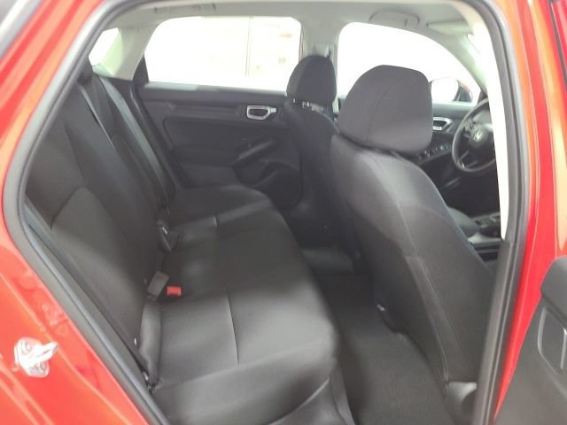 Used 2023 Honda Civic LX image 11