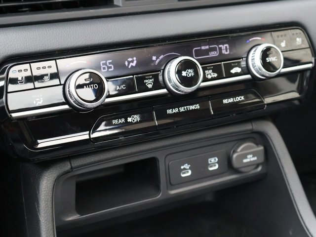 Used 2026 Honda Pilot Elite image 22