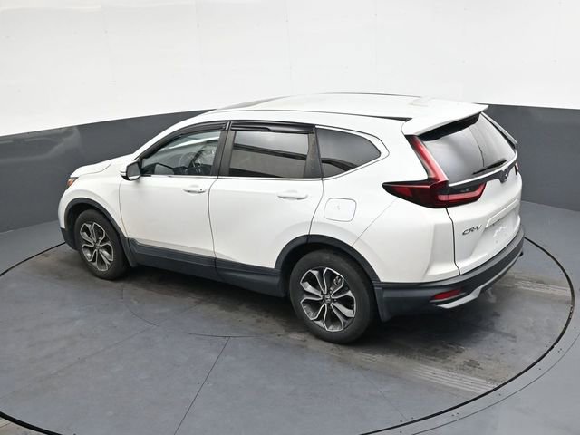 Used 2020 Honda CR-V EX-L image 26