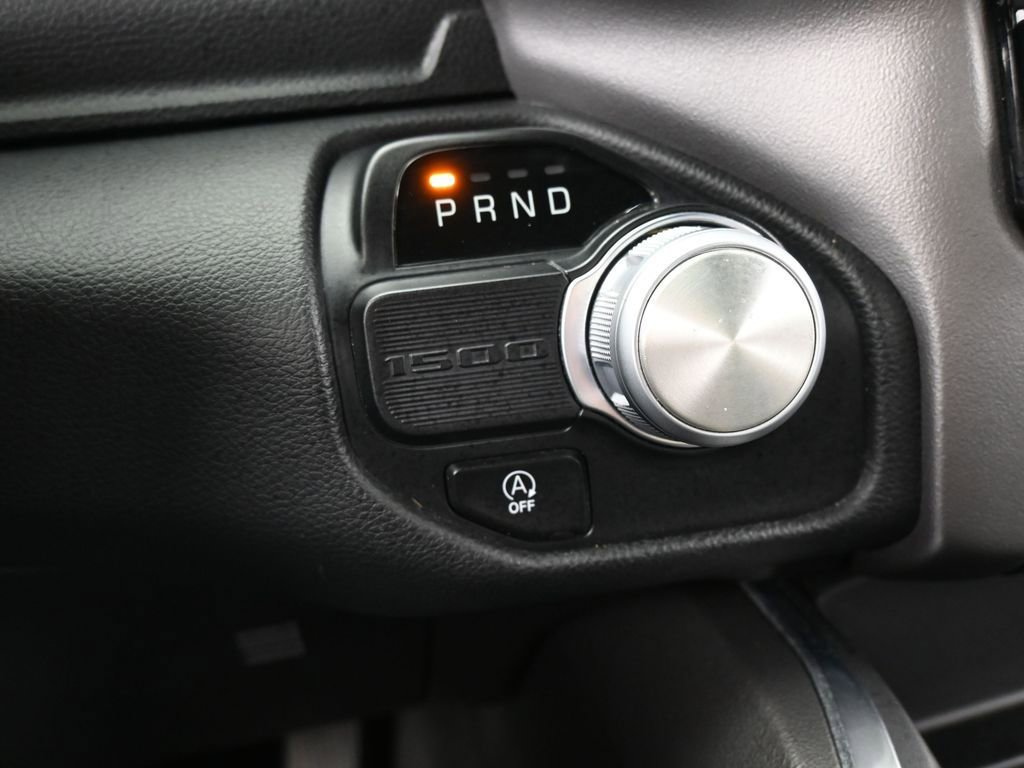 Used 2020 RAM 1500 Laramie w/ Sport Appearance Package image 28