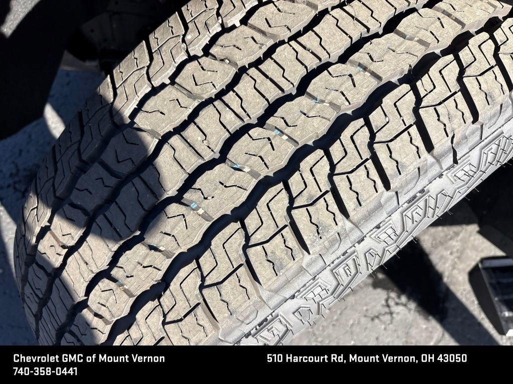 New 2026 GMC Yukon XL AT4 Ultimate image 29