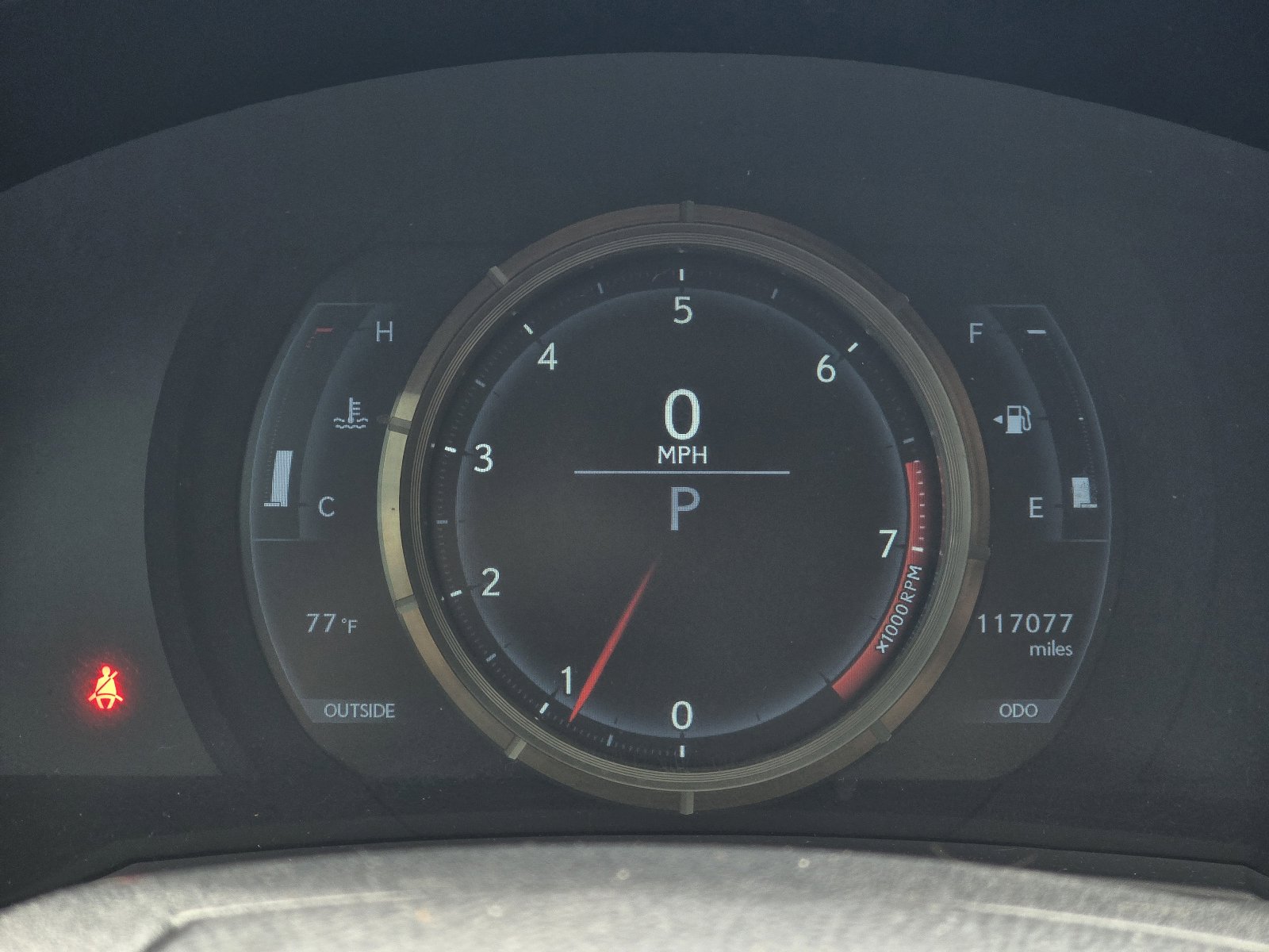 Used 2016 Lexus IS 300 Base image 17