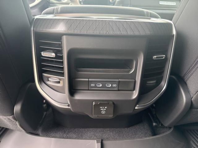 New 2026 RAM 1500 Big Horn image 16