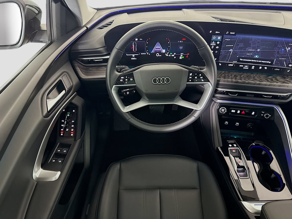 Used 2025 Audi Q5 Premium w/ Convenience Package AWD/4WD image 10