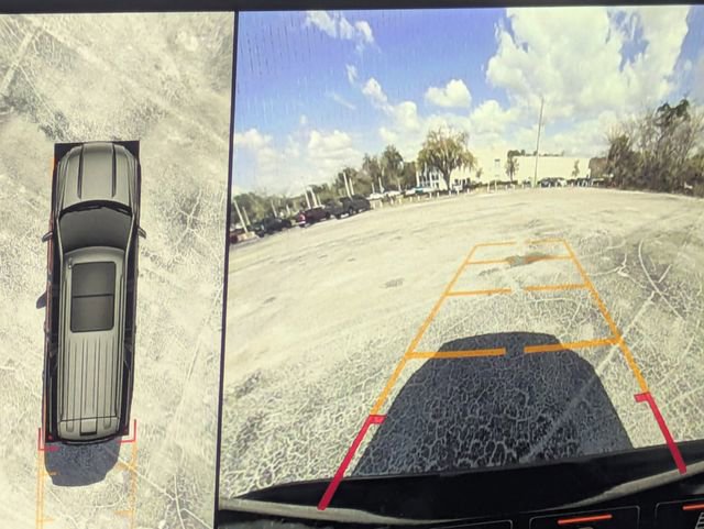 Certified 2024 GMC Yukon XL Denali w/ Advanced Technology Package image 26