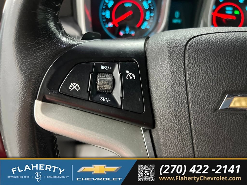 Used 2012 Chevrolet Camaro LT w/ RS Package RWD image 20