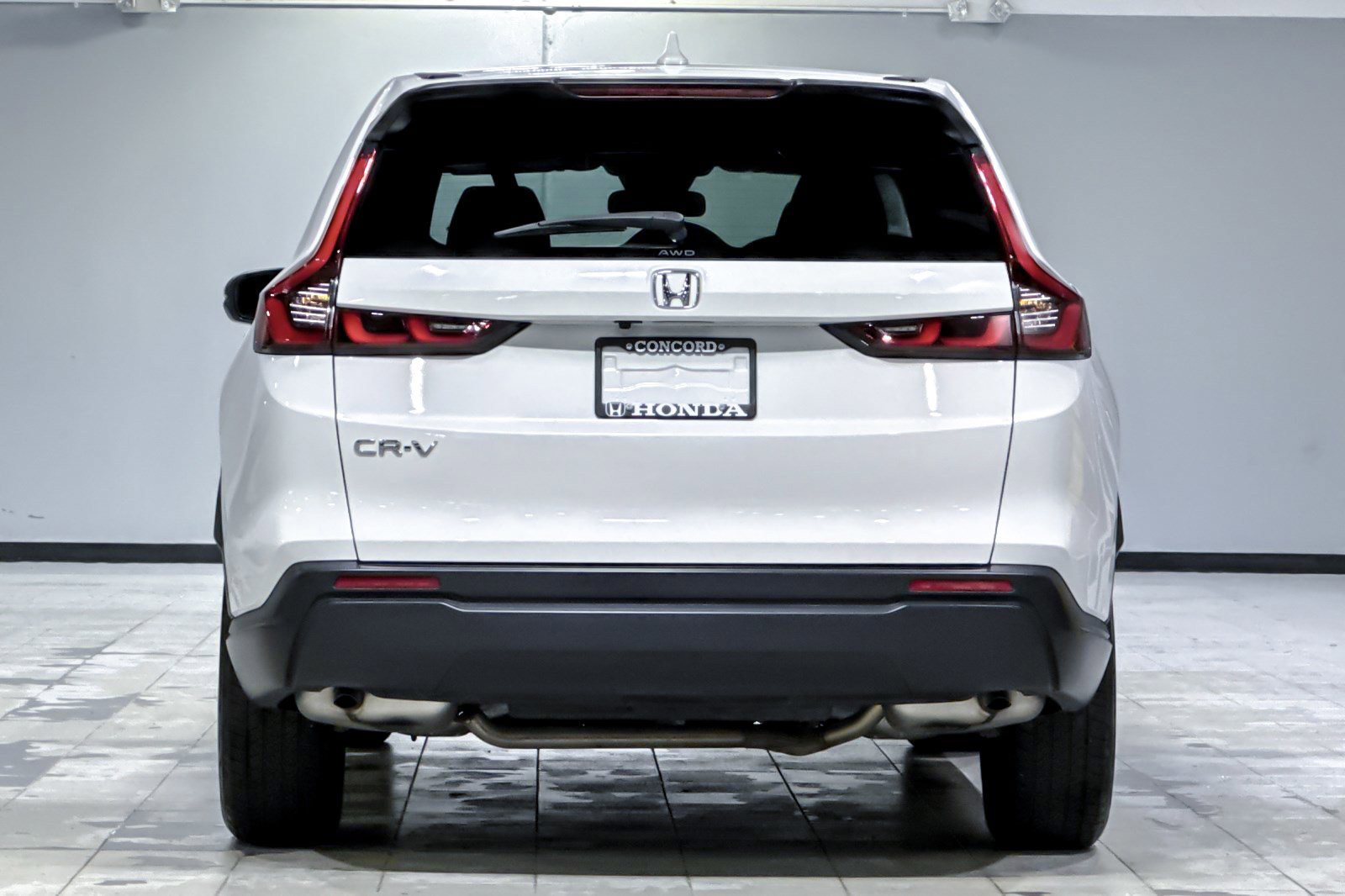 Used 2023 Honda CR-V EX image 9