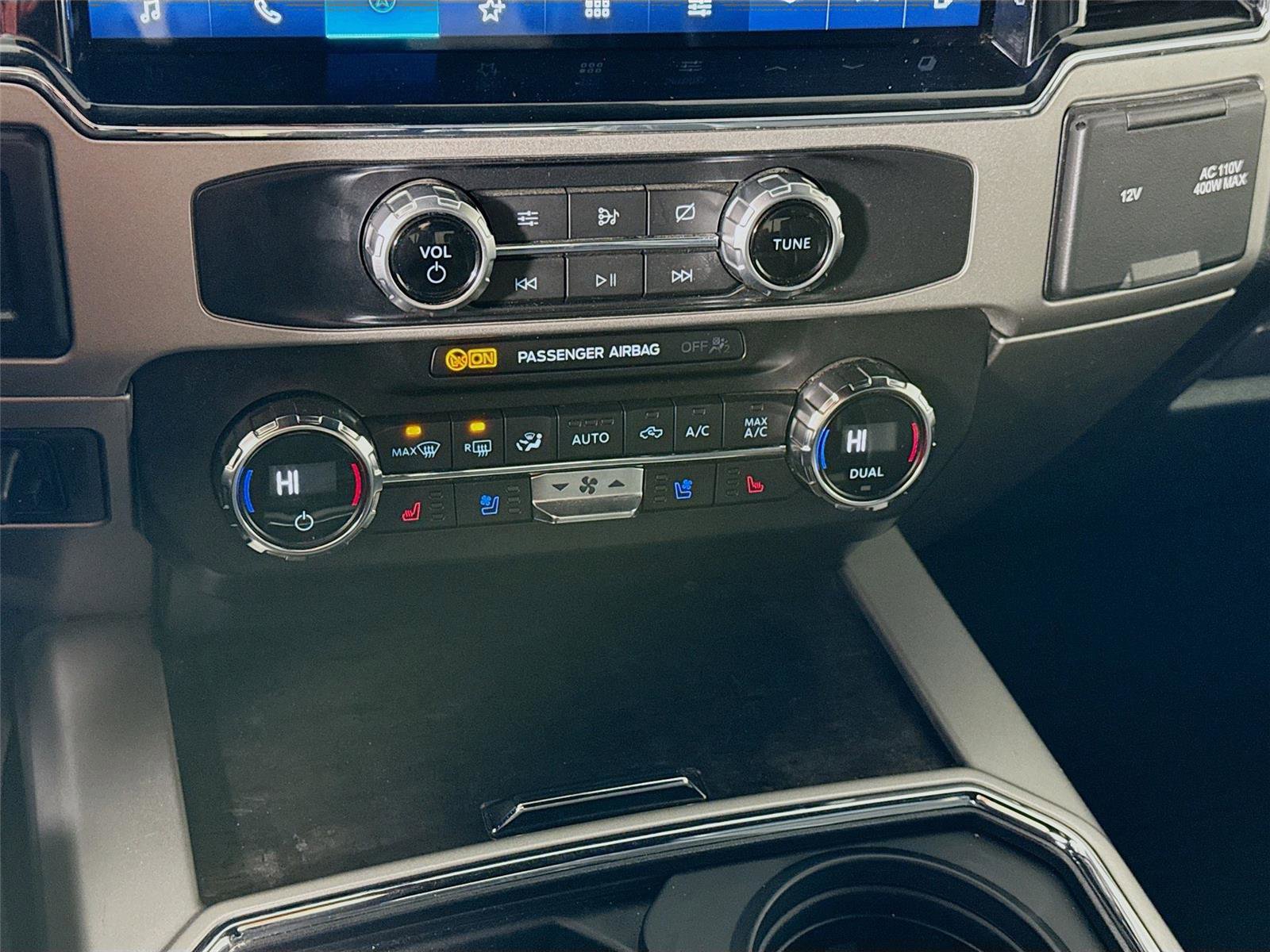 Used 2022 Ford F350 Lariat w/ Lariat Ultimate Package image 10