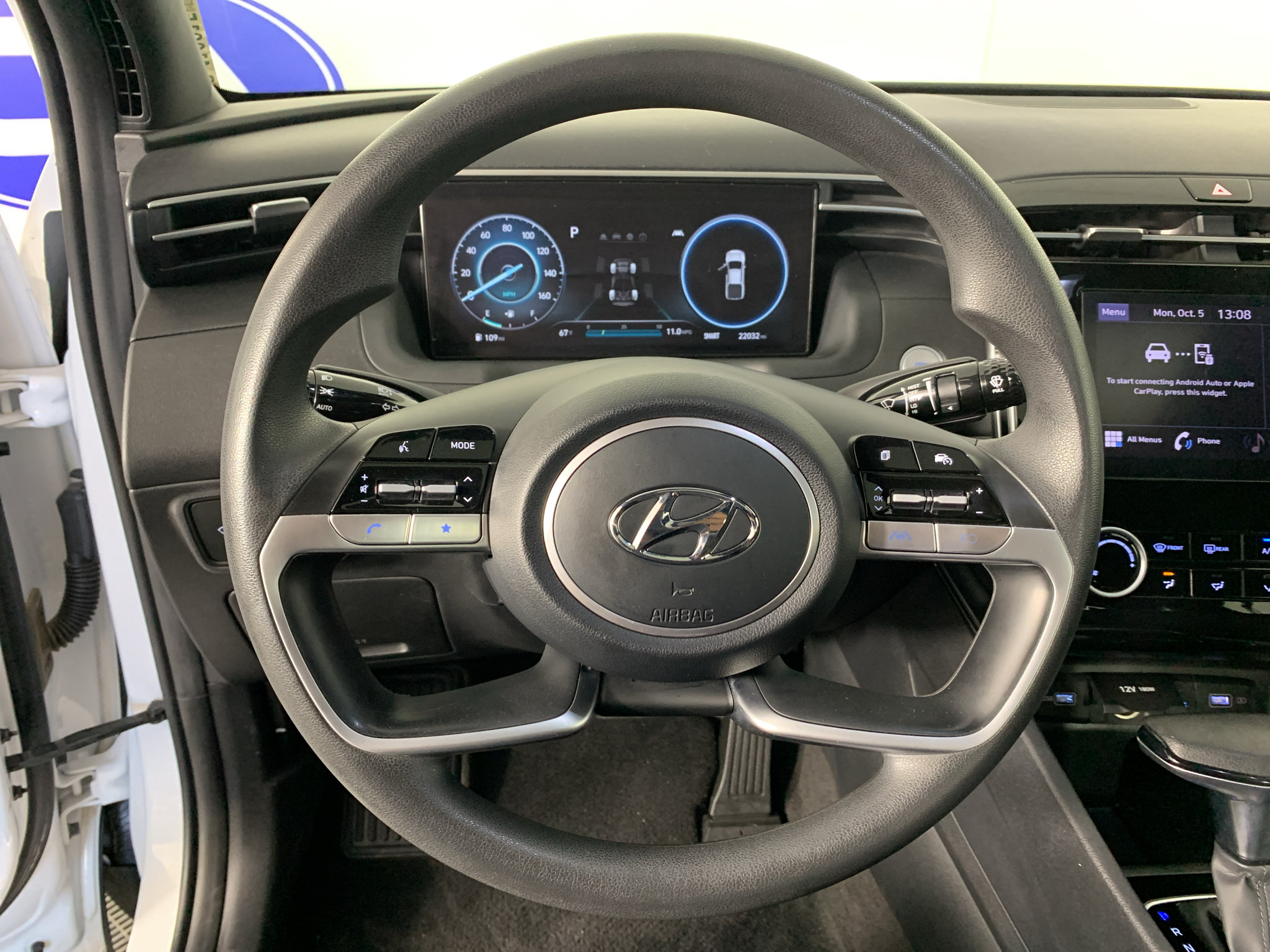 Used 2022 Hyundai Santa Cruz SEL w/ Activity Package AWD/4WD image 21