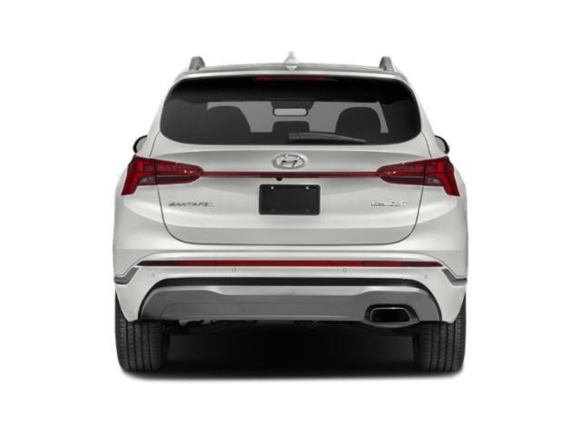 Used 2022 Hyundai Santa Fe Calligraphy AWD/4WD image 13