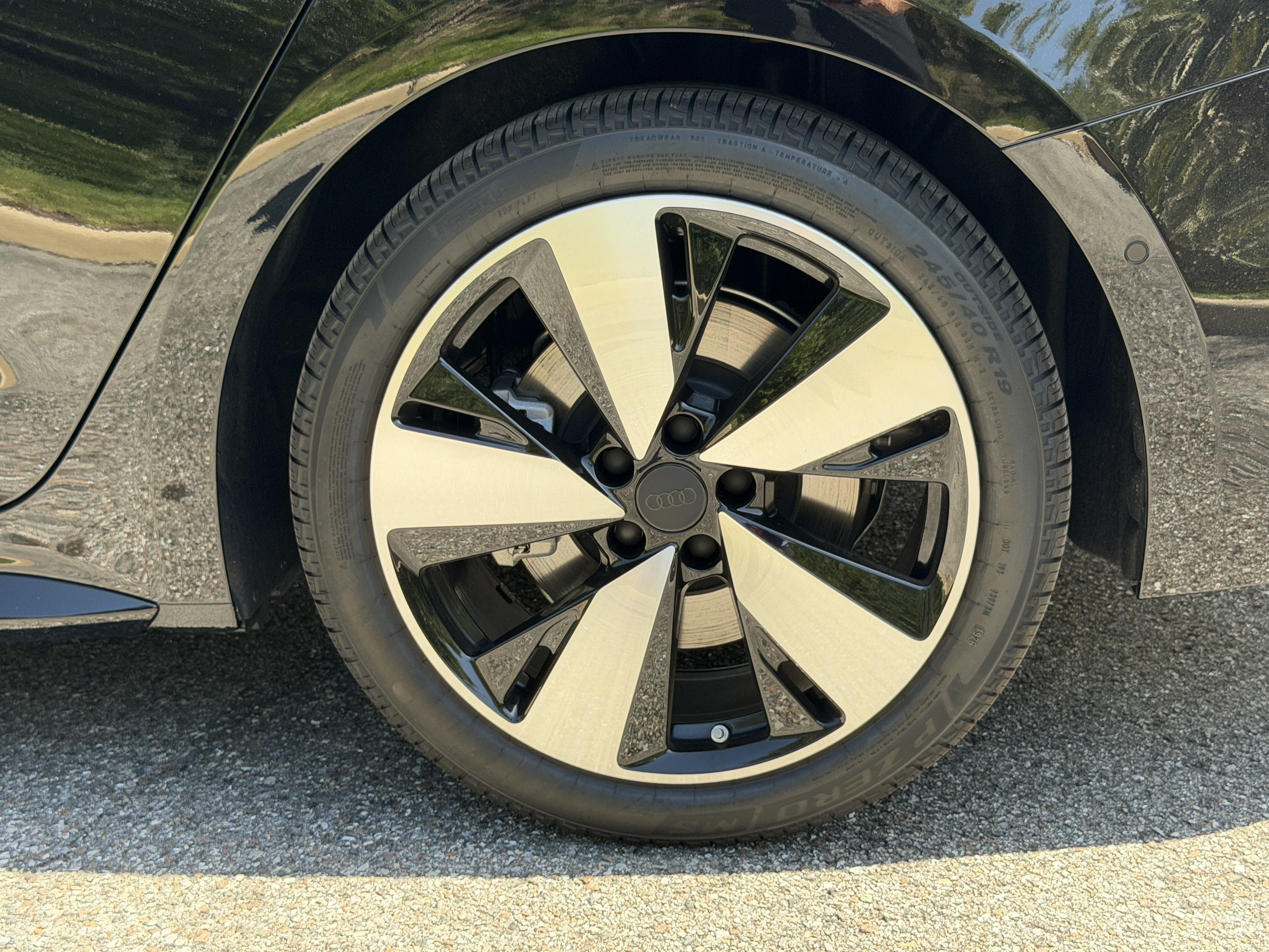 New 2026 Audi A5 2.0T Premium AWD/4WD image 11