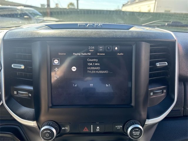 Used 2023 RAM 2500 Big Horn w/ Level 1 Equipment Group image 16