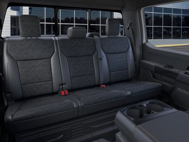 New 2025 Ford F150 Tremor w/ Bed Utility Package image 11