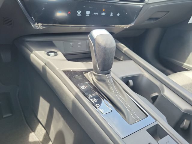 New 2026 Nissan Sentra SV w/ Floor Mat Package FWD image 21