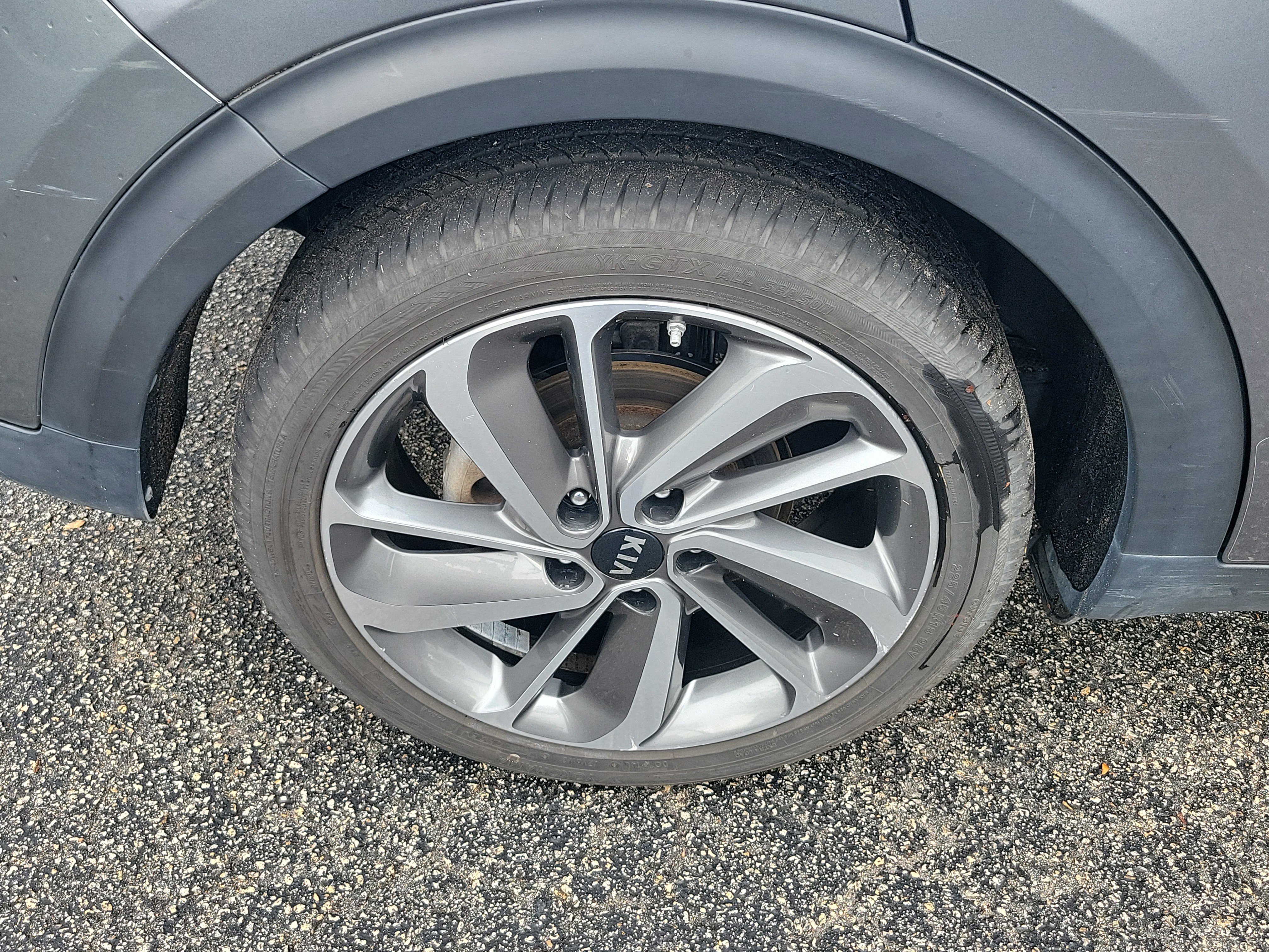 Used 2017 Kia Niro Touring image 42