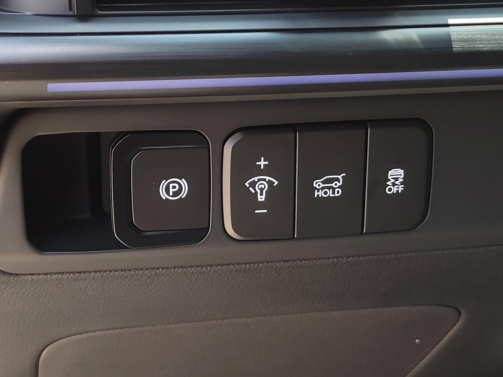 New 2026 Hyundai Santa Fe Calligraphy FWD image 16