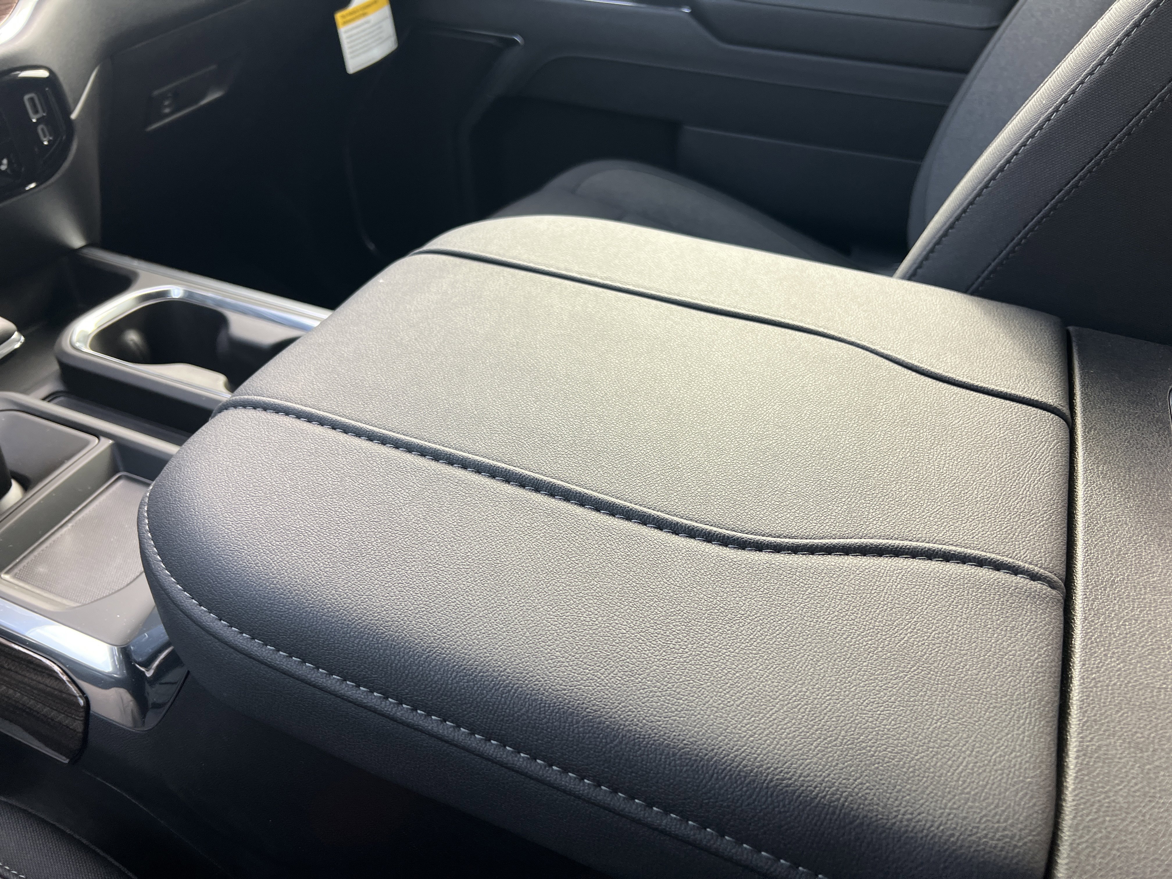 New 2026 Chevrolet Silverado 1500 LT w/ LPO, Dark Essentials Package image 62