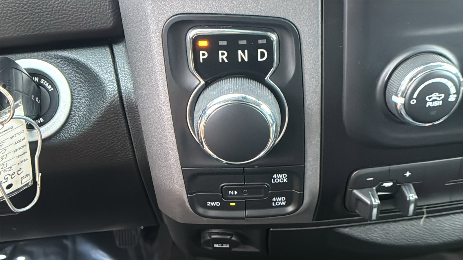 Used 2016 RAM 1500 Tradesman w/ Popular Equipment Group AWD/4WD image 28