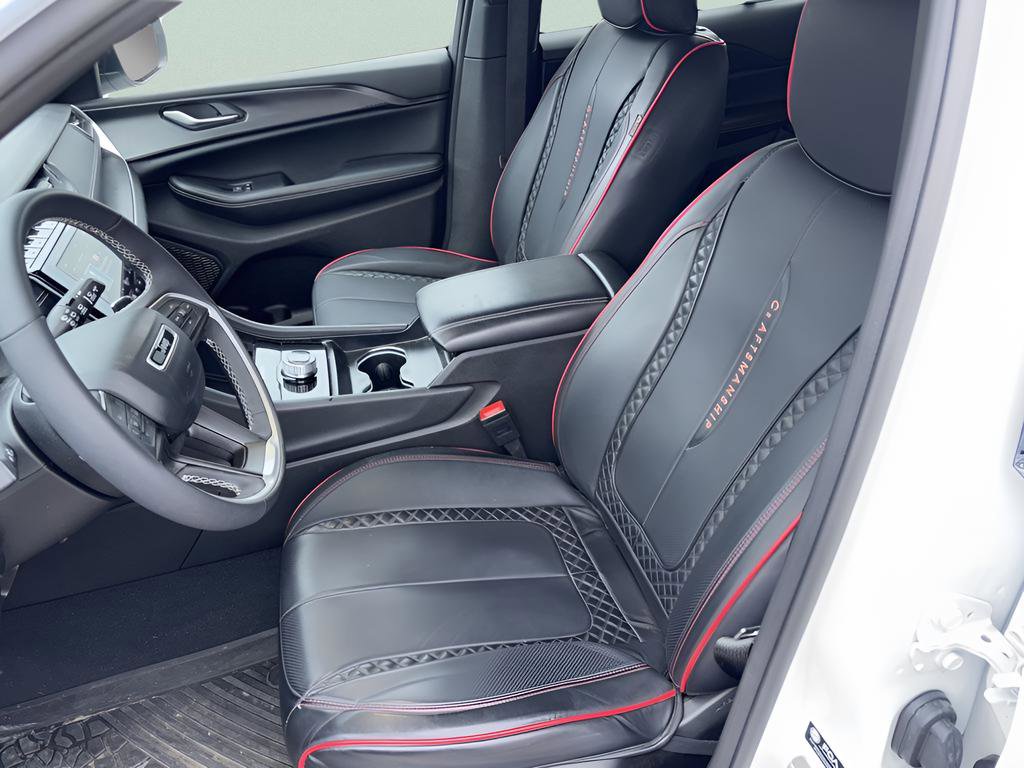 Used 2024 Jeep Grand Cherokee Laredo X w/ Luxury Tech Group I image 28