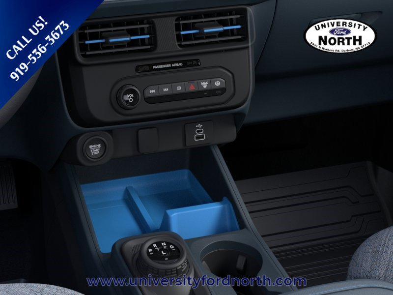 New 2026 Ford Maverick XLT AWD/4WD image 16