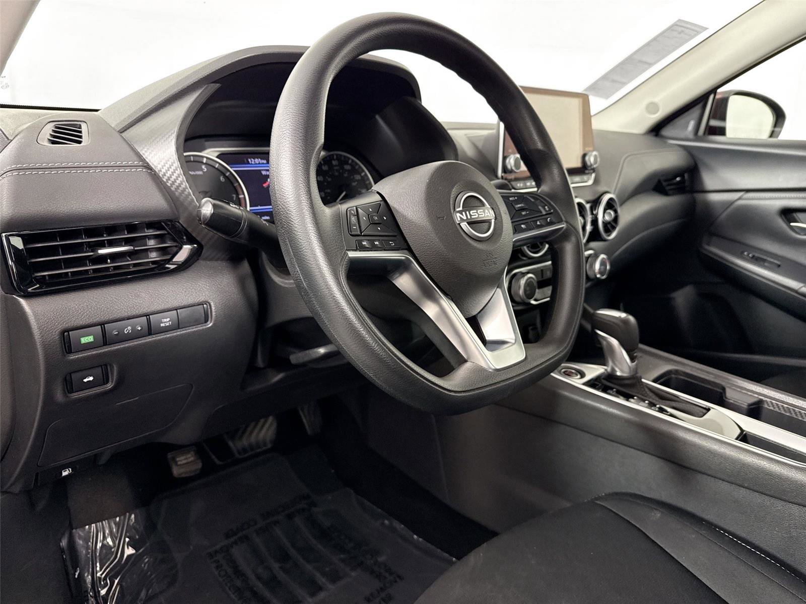 Used 2024 Nissan Sentra SV FWD image 4